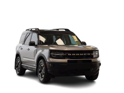 2023 Ford Bronco in Regina, Saskatchewan