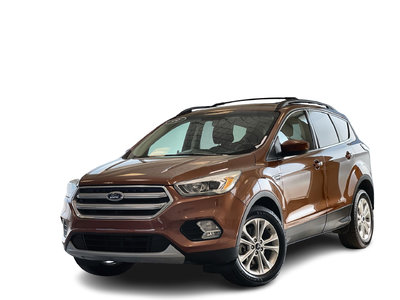 Ford Escape  2017 à Regina, Saskatchewan