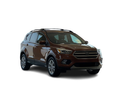 Ford Escape  2017 à Regina, Saskatchewan