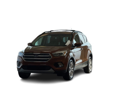 Ford Escape  2017 à Regina, Saskatchewan