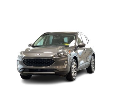 Ford Escape  2021 à Regina, Saskatchewan