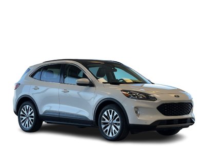 Ford Escape  2022 à Regina, Saskatchewan