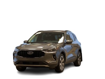 2023 Ford Escape in Regina, Saskatchewan