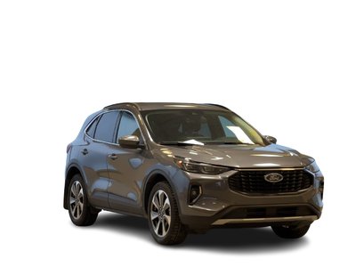 2023 Ford Escape in Regina, Saskatchewan