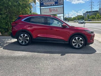 2024 Ford Escape in Regina, Saskatchewan