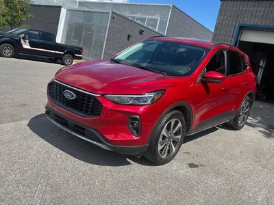 2024 Ford Escape in Regina, Saskatchewan