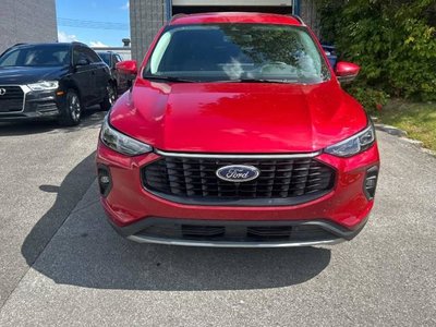 2024 Ford Escape in Regina, Saskatchewan
