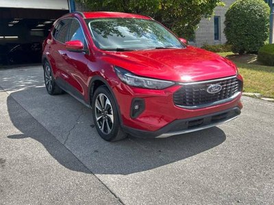 2024 Ford Escape in Regina, Saskatchewan