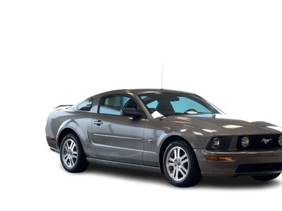 2005 Ford Mustang in Regina, Saskatchewan