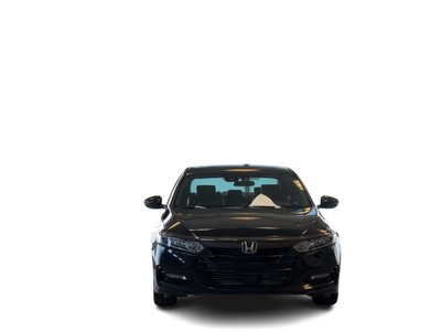 2018 Honda Accord in Regina, Saskatchewan
