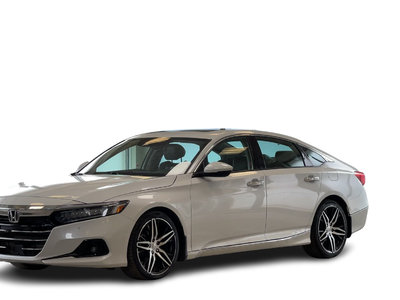 Honda Accord  2021 à Regina, Saskatchewan