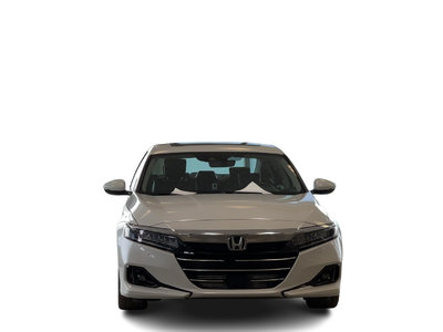 2021 Honda Accord in Regina, Saskatchewan