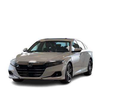 Honda Accord  2021 à Regina, Saskatchewan