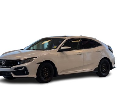Honda Civic  2020 à Regina, Saskatchewan