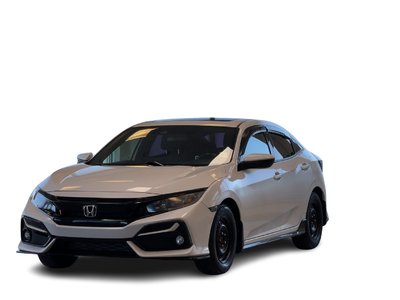 Honda Civic  2020 à Regina, Saskatchewan
