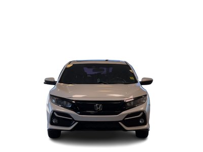 Honda Civic  2020 à Regina, Saskatchewan