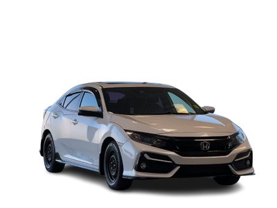 Honda Civic  2020 à Regina, Saskatchewan