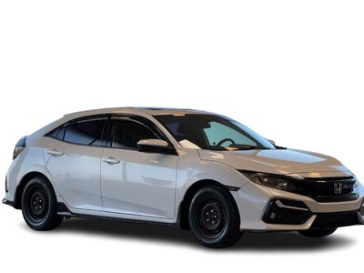 Honda Civic  2020 à Regina, Saskatchewan
