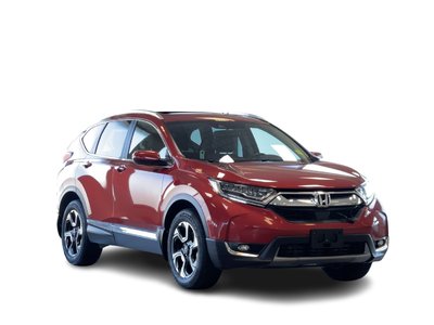 2017 Honda CR-V in Regina, Saskatchewan