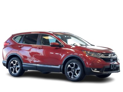 2017 Honda CR-V in Regina, Saskatchewan