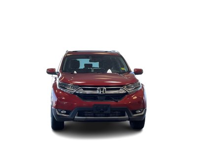 2017 Honda CR-V in Regina, Saskatchewan