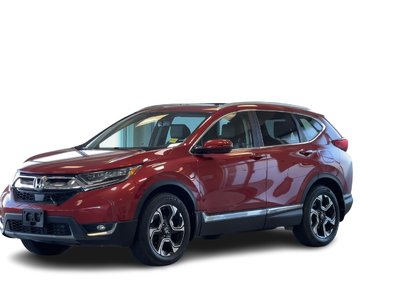 2017 Honda CR-V in Regina, Saskatchewan