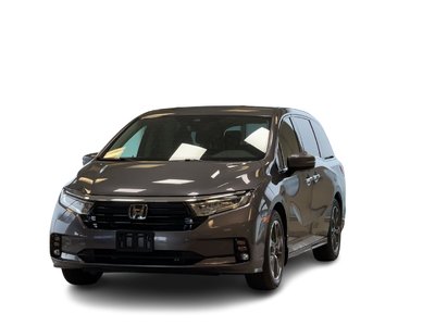 Honda Odyssey  2023 à Regina, Saskatchewan