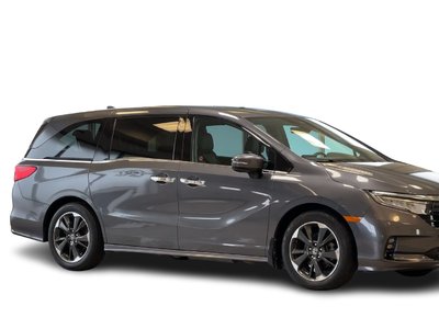 Honda Odyssey  2023 à Regina, Saskatchewan