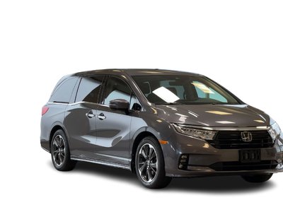 Honda Odyssey  2023 à Regina, Saskatchewan