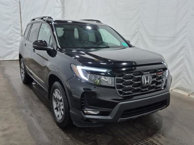 2023 Honda Passport in Regina, Saskatchewan