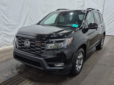 2023 Honda Passport in Regina, Saskatchewan