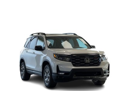 2023 Honda Passport in Regina, Saskatchewan