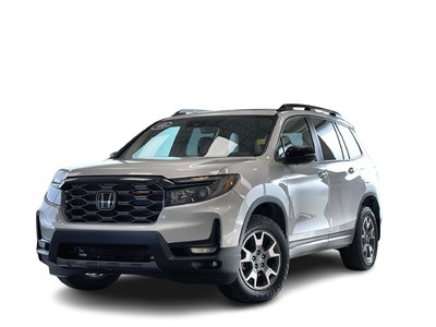 2023 Honda Passport in Regina, Saskatchewan