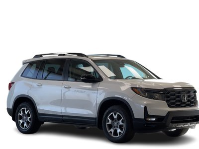 2023 Honda Passport in Regina, Saskatchewan