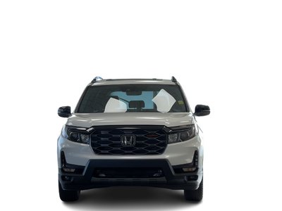 2023 Honda Passport in Regina, Saskatchewan