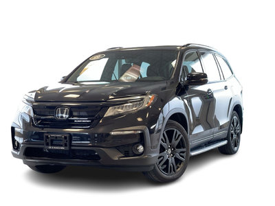 2019 Honda Pilot in Regina, Saskatchewan