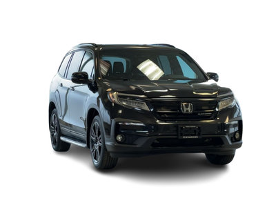 2019 Honda Pilot in Regina, Saskatchewan