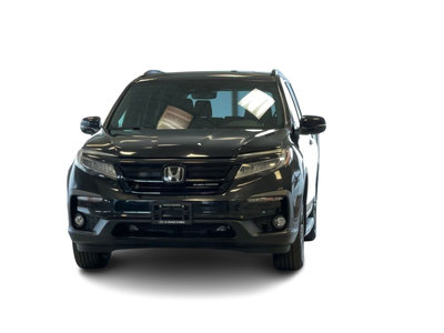 2019 Honda Pilot in Regina, Saskatchewan