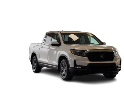 2021 Honda Ridgeline in Regina, Saskatchewan