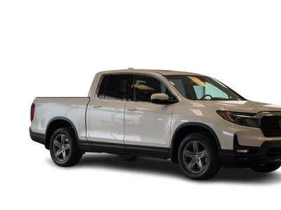 2021 Honda Ridgeline in Regina, Saskatchewan