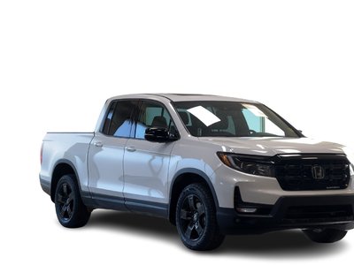 2025 Honda Ridgeline in Regina, Saskatchewan