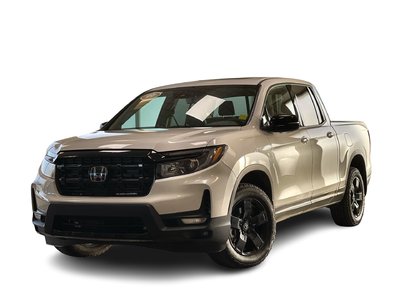 2025 Honda Ridgeline in Regina, Saskatchewan