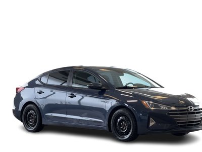 2020 Hyundai Elantra Sedan in Regina, Saskatchewan