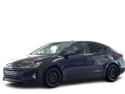 2020 Hyundai Elantra Sedan in Regina, Saskatchewan