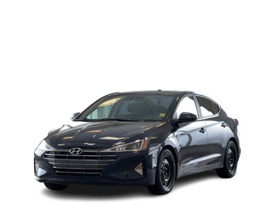 2020 Hyundai Elantra Sedan in Regina, Saskatchewan