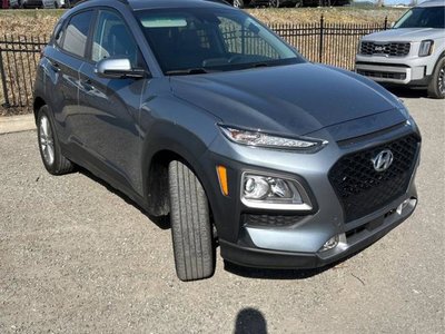 2019 Hyundai Kona in Regina, Saskatchewan