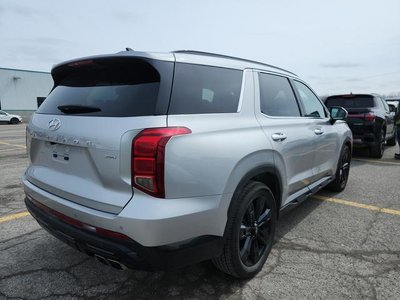 2025 Hyundai Palisade in Regina, Saskatchewan