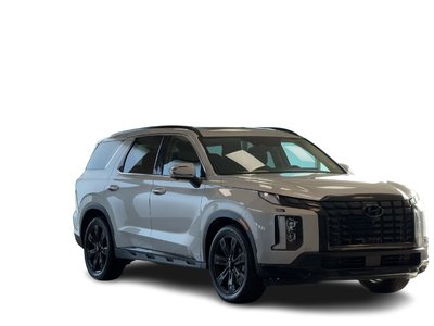 2025 Hyundai Palisade in Regina, Saskatchewan