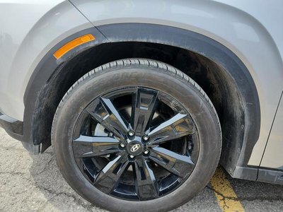 2025 Hyundai Palisade in Regina, Saskatchewan