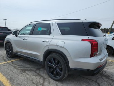 2025 Hyundai Palisade in Regina, Saskatchewan